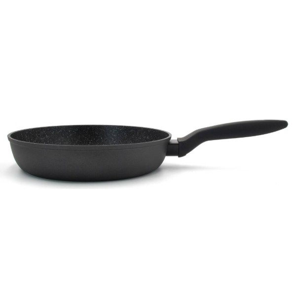 Фото - Сковорода универсальная Lessner Black Onix XYLAN PLUS 28 см (88394-28)